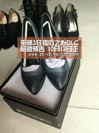 巫师3狂猎石之心DLC前瞻预告 10月13日正式发售-LoL投注网站 (图4) 2026年最佳英雄联盟投注网站